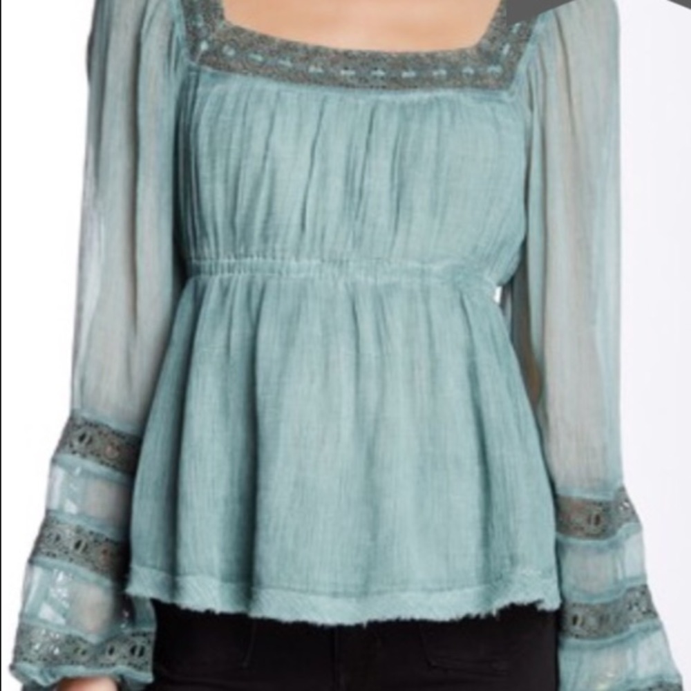 FIRST REASONABLE OFFER TAKES IT!✨NWT✨ Free People